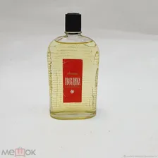 Винтаж: Одеколон "Гвоздика", Ф-ка Новая Заря. СССР. 1970-е г