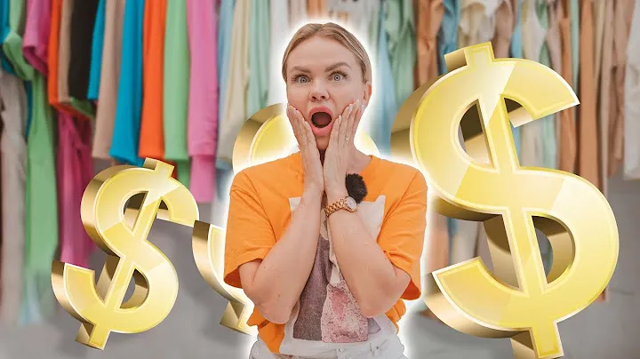 Футболки ZARA оптом за 3$ | Обзор цен на рынке Мертер в Стамбуле