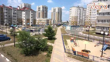 мкр. «Заря»