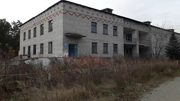 Алтайский край, Павловский район, село Новые зори, ул.Юбилейная 2, больница