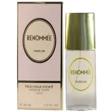 Новая Заря Духи для женщин Renomme (Реноме), 30 мл