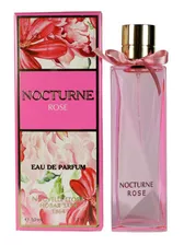 Новая Заря Ноктюрн Розовый (for Women) 50 ml