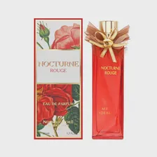 Новая Заря Ноктюрн Красный Nocturne Rouge парфюмерная вода