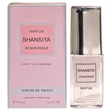 Новая Заря Духи Шансита Shansita