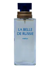 НОВАЯ ЗАРЯ LA BELLE DE RUSSIE (РУССКАЯ КРАСАВИЦА)