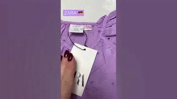 ZARA 🇹🇷 Доставка почта/сдэк/ авито 📦