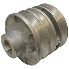 Шкив Косилка "ЗАРЯ" D=19