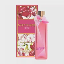 Новая Заря Ноктюрн Розовый Nocturne Rose парфюмерная вода