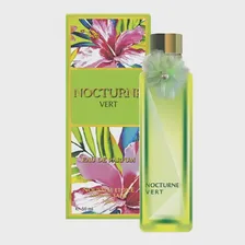 Новая Заря Ноктюрн Зеленый Nocturne Vert парфюмерная вода