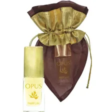Новая Заря Духи для женщин Opus (Опус), 16 мл